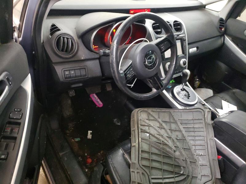 Продаж на аукціоні авто 2008 Mazda Cx-7, vin: JM3ER293280175034, номер лоту: 53303956