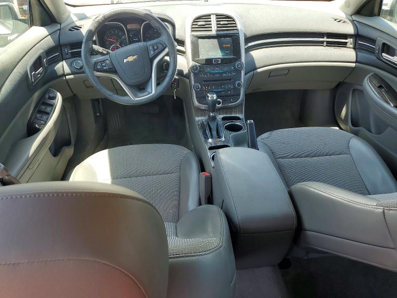 2014 Chevrolet Malibu მანქანა იყიდება აუქციონზე, vin: 1G11C5SL7EF235282, აუქციონის ნომერი: 52687706