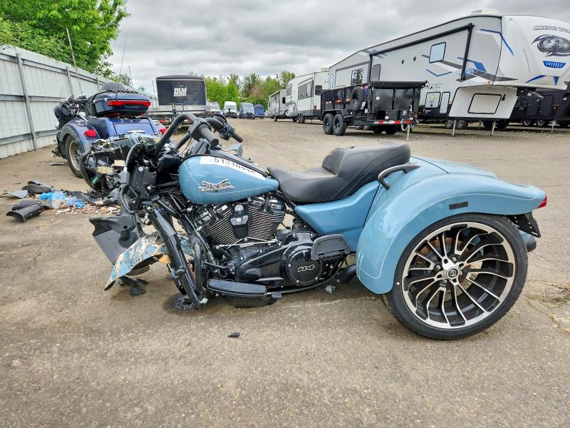 Продаж на аукціоні авто 2024 Harley Davidson Fltrt, vin: 1HD1MFP16RB859068, номер лоту: 51310226