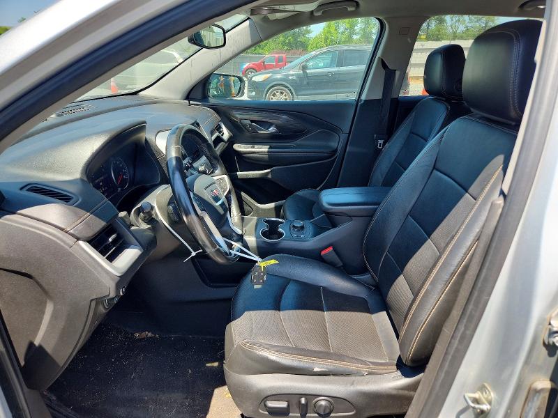 Aukcja sprzedaży 2020 Gmc Terrain, vin: 3GKALPEX2LL269722, numer aukcji: 53530586