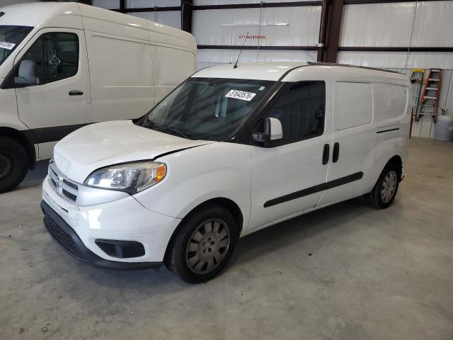 55424296 :رقم المزاد ، ZFBERFBB8J6L68912 vin ، 2018 Ram Promaster City مزاد بيع