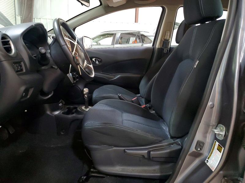 Продаж на аукціоні авто 2017 Nissan Versa Note, vin: 3N1CE2CP6HL363620, номер лоту: 52223656