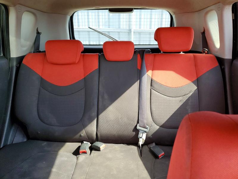 Продажа на аукционе авто 2010 Kia Soul, vin: KNDJT2A21A7057646, номер лота: 53811426