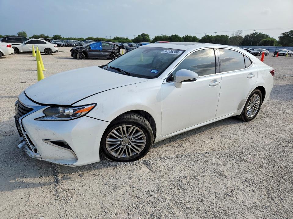Aukcja sprzedaży 2017 Lexus Es, vin: JTHBK1GG0H2250073, numer aukcji: 54095286
