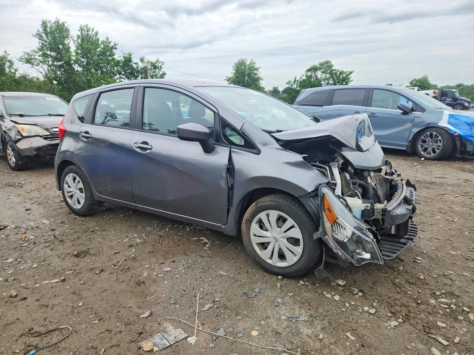 Aukcja sprzedaży 2019 Nissan Versa Note, vin: 3N1CE2CP0KL355990, numer aukcji: 54525336