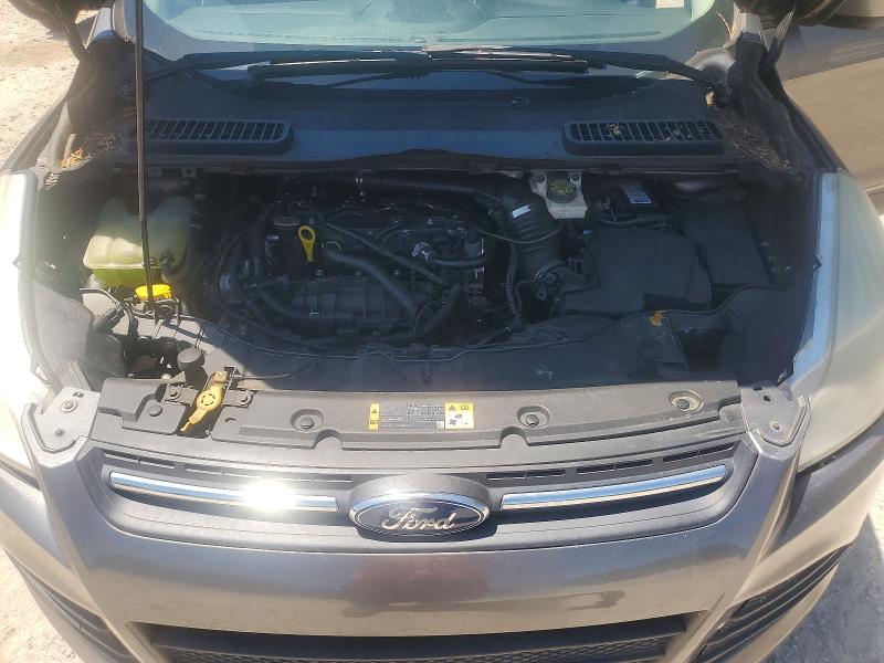 Продаж на аукціоні авто 2014 Ford Escape, vin: 1FMCU9GX3EUC80985, номер лоту: 52248196