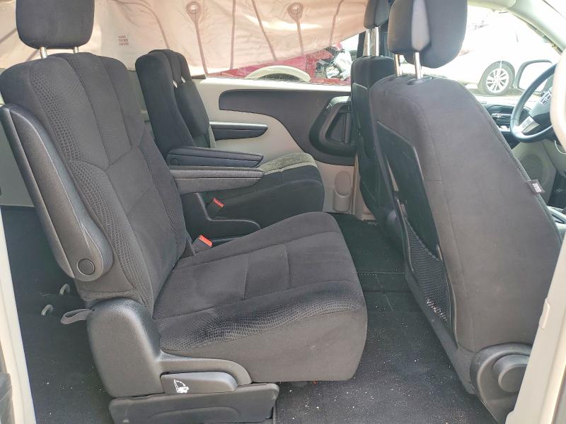 Продаж на аукціоні авто 2013 Dodge Grand Caravan, vin: 2C4RDGDG8DR773290, номер лоту: 52713796