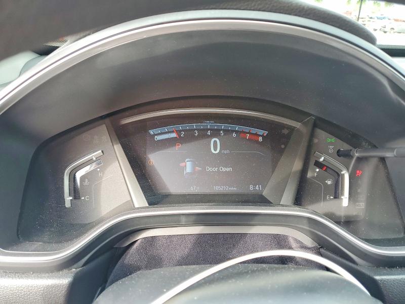 Aukcja sprzedaży 2022 Honda Cr-v, vin: 7FARW1H55NE002321, numer aukcji: 53956126