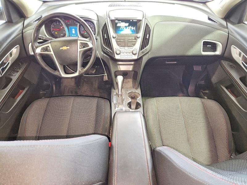 Aukcja sprzedaży 2015 Chevrolet Equinox, vin: 2GNFLFEK9F6299073, numer aukcji: 54327536