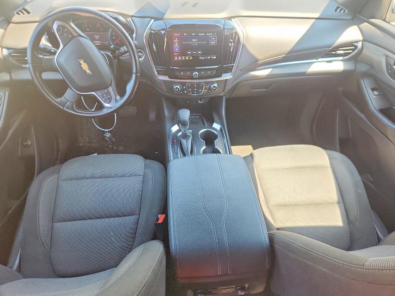 2023 Chevrolet Traverse მანქანა იყიდება აუქციონზე, vin: 1GNEVGKW1PJ136909, აუქციონის ნომერი: 53813386