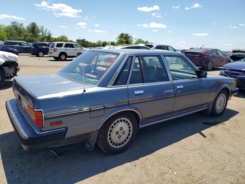 Aukcja sprzedaży 1985 Toyota Cressida, vin: JT2MX73E5F0028732, numer aukcji: 55511046