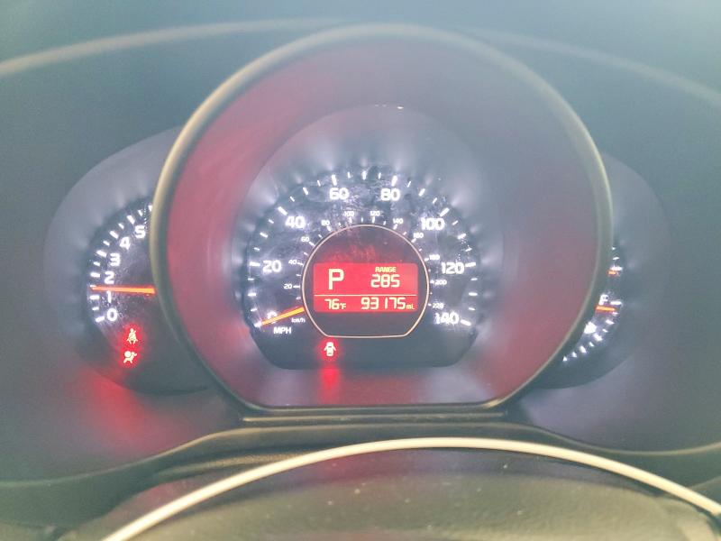 Продажа на аукционе авто 2016 Kia Soul, vin: KNDJN2A26G7283670, номер лота: 54204496