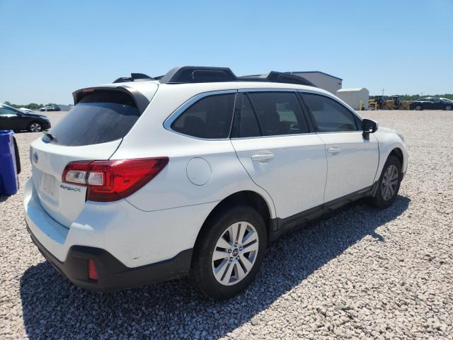 Продаж на аукціоні авто 2018 Subaru Outback, vin: 4S4BSAFC6J3390608, номер лоту: 49685726