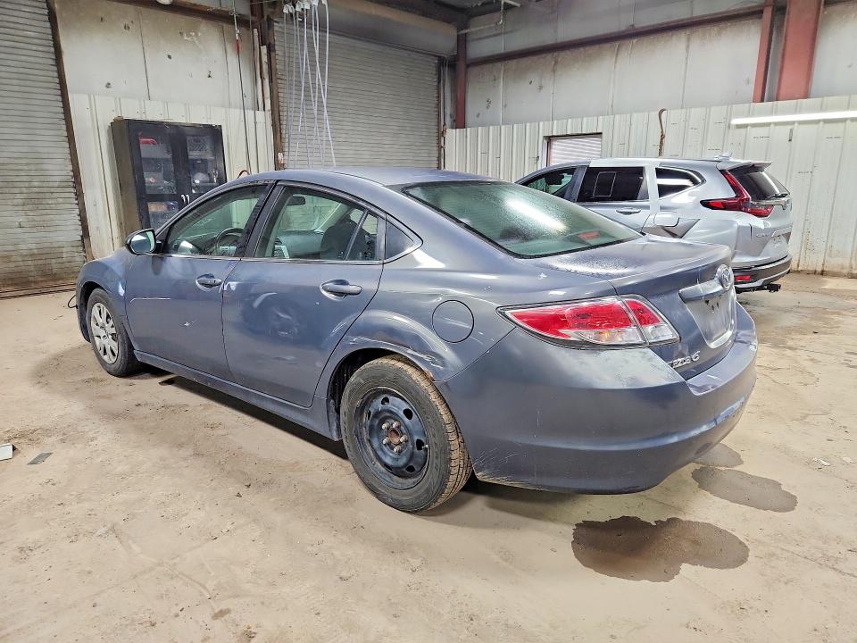 Продаж на аукціоні авто 2010 Mazda 6, vin: 1YVHZ8BH8A5M22056, номер лоту: 52741496