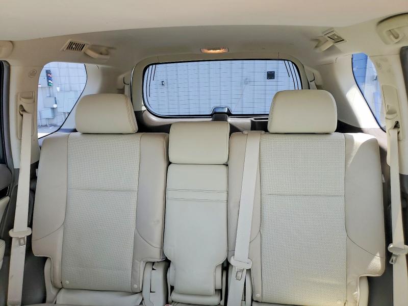Aukcja sprzedaży 2015 Lexus Gx, vin: JTJBM7FX3F5108650, numer aukcji: 54396946