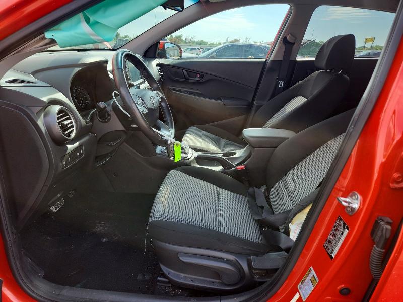 Aukcja sprzedaży 2019 Hyundai Kona, vin: KM8K22AA8KU374692, numer aukcji: 52346326