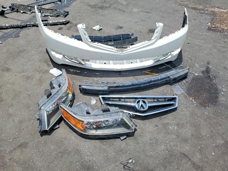54680026 :رقم المزاد ، JH4CL96948C006147 vin ، 2008 Acura Tsx مزاد بيع