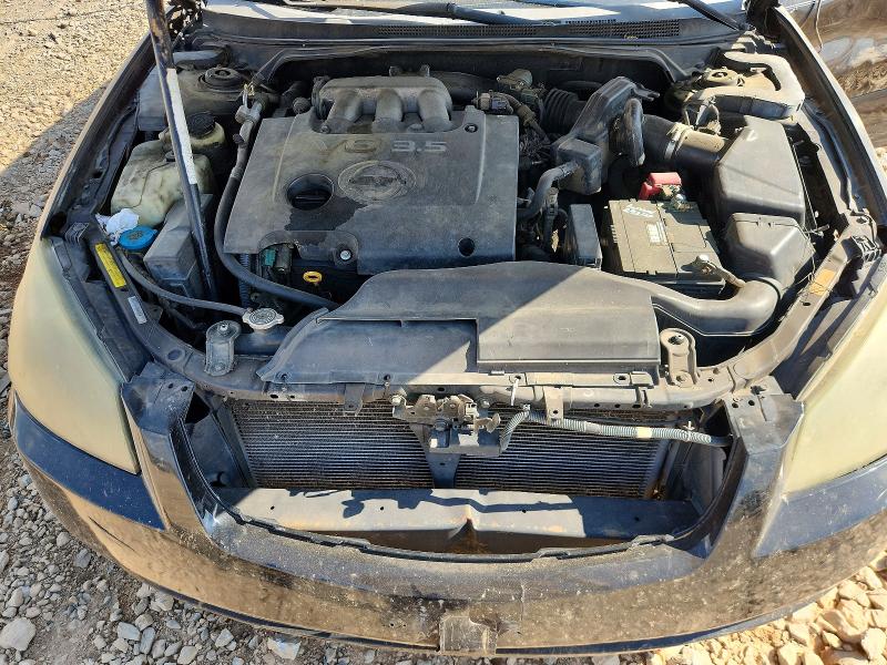 53542766 :رقم المزاد ، 1N4BL11D95C342534 vin ، 2005 Nissan Altima مزاد بيع