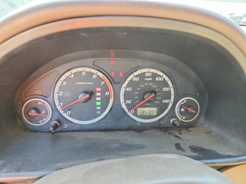 Продажа на аукционе авто 2006 Honda Cr-v, vin: JHLRD685X6C023018, номер лота: 55028096