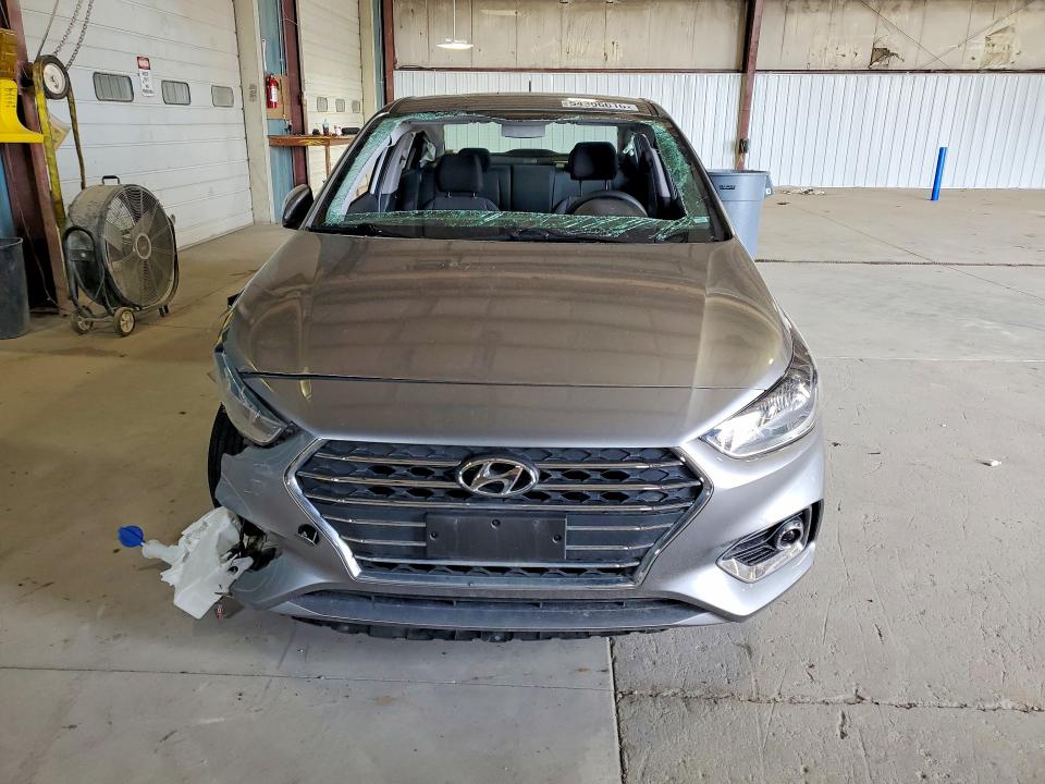 Aukcja sprzedaży 2022 Hyundai Accent, vin: 3KPC24A60NE164302, numer aukcji: 54306616