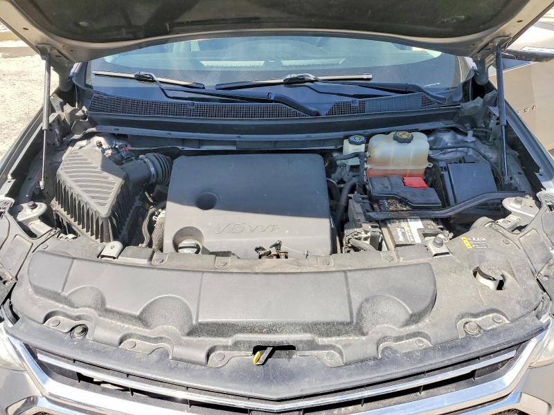 Продажа на аукционе авто 2018 Chevrolet Traverse, vin: 1GNEVGKW4JJ247056, номер лота: 53093446