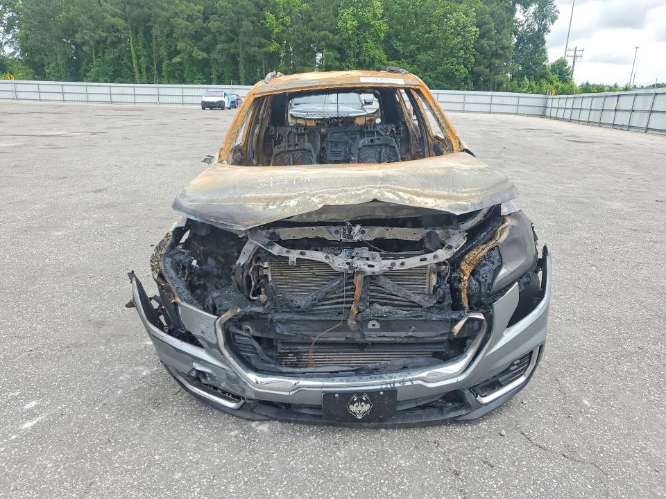 Aukcja sprzedaży 2024 Gmc Terrain, vin: 3GKALMEGXRL394541, numer aukcji: 55036456