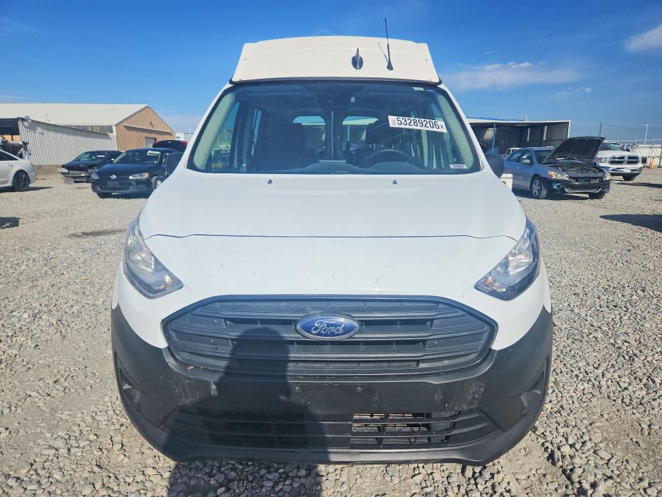 Продаж на аукціоні авто 2020 Ford Transit Connect, vin: NM0GS9E20L1467406, номер лоту: 53289206