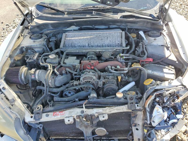 Продажа на аукционе авто 2008 Subaru Impreza, vin: JF1GR89698L828140, номер лота: 53194126