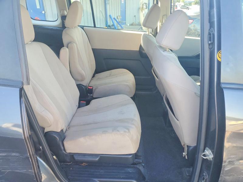 Aukcja sprzedaży 2013 Mazda 5, vin: JM1CW2CL6D0152867, numer aukcji: 53703956