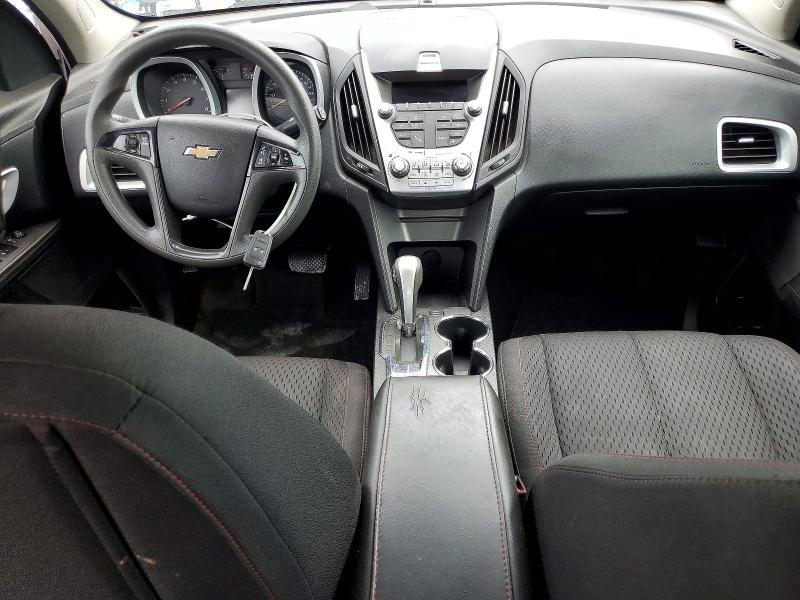 47397366 :رقم المزاد ، 2GNALAEK7E1126693 vin ، 2014 Chevrolet Equinox مزاد بيع
