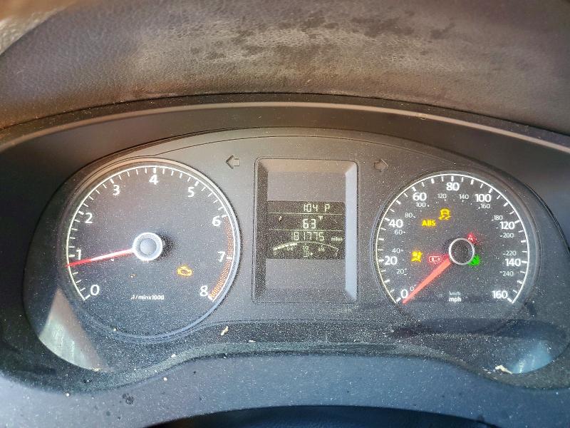 Продаж на аукціоні авто 2011 Volkswagen Jetta, vin: 3VWDZ7AJ4BM133316, номер лоту: 52836886