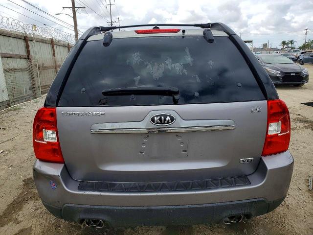 Aukcja sprzedaży 2009 Kia Sportage, vin: KNDJF723897613703, numer aukcji: 55375486