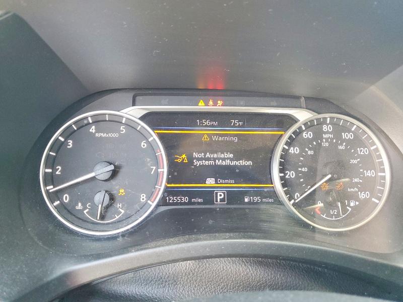 2020 Nissan Sentra მანქანა იყიდება აუქციონზე, vin: 3N1AB8DV3LY240627, აუქციონის ნომერი: 51685196