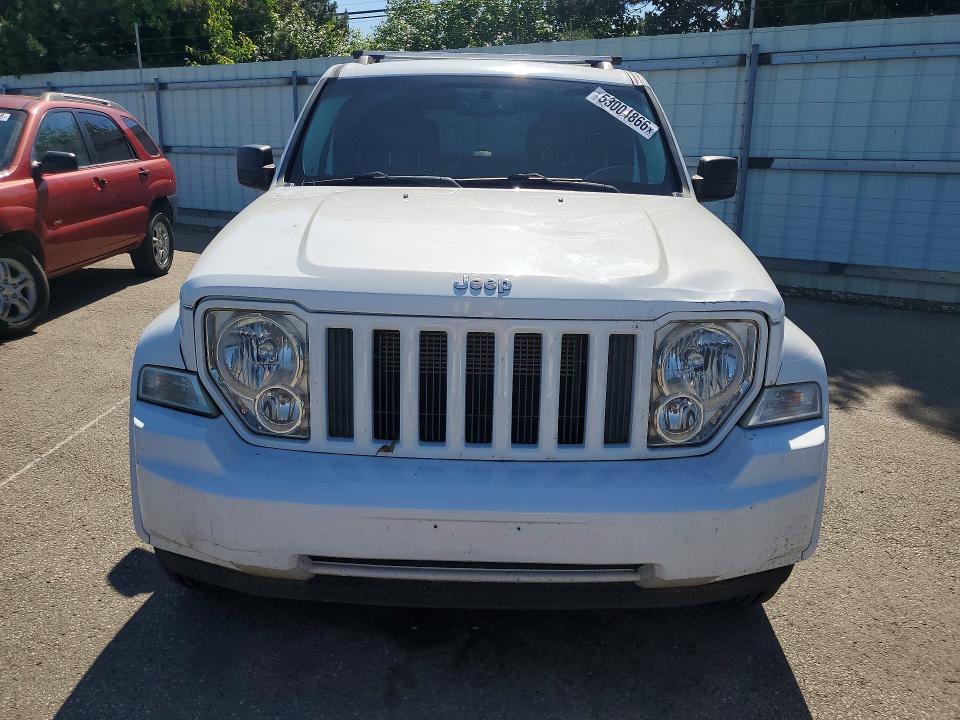 Aukcja sprzedaży 2012 Jeep Liberty, vin: 1C4PJMAK9CW181474, numer aukcji: 53004866