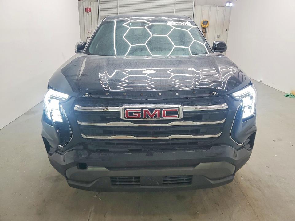 2026 Gmc Terrain მანქანა იყიდება აუქციონზე, vin: 3GKALMEG7TL364985, აუქციონის ნომერი: 54090636