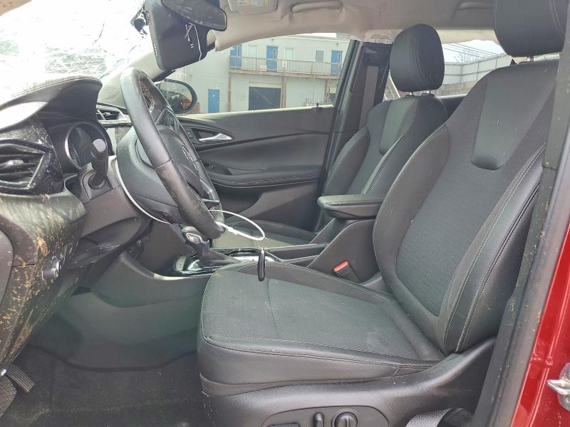 Продажа на аукционе авто 2020 Buick Encore Gx, vin: KL4MMDS23LB119403, номер лота: 53792116