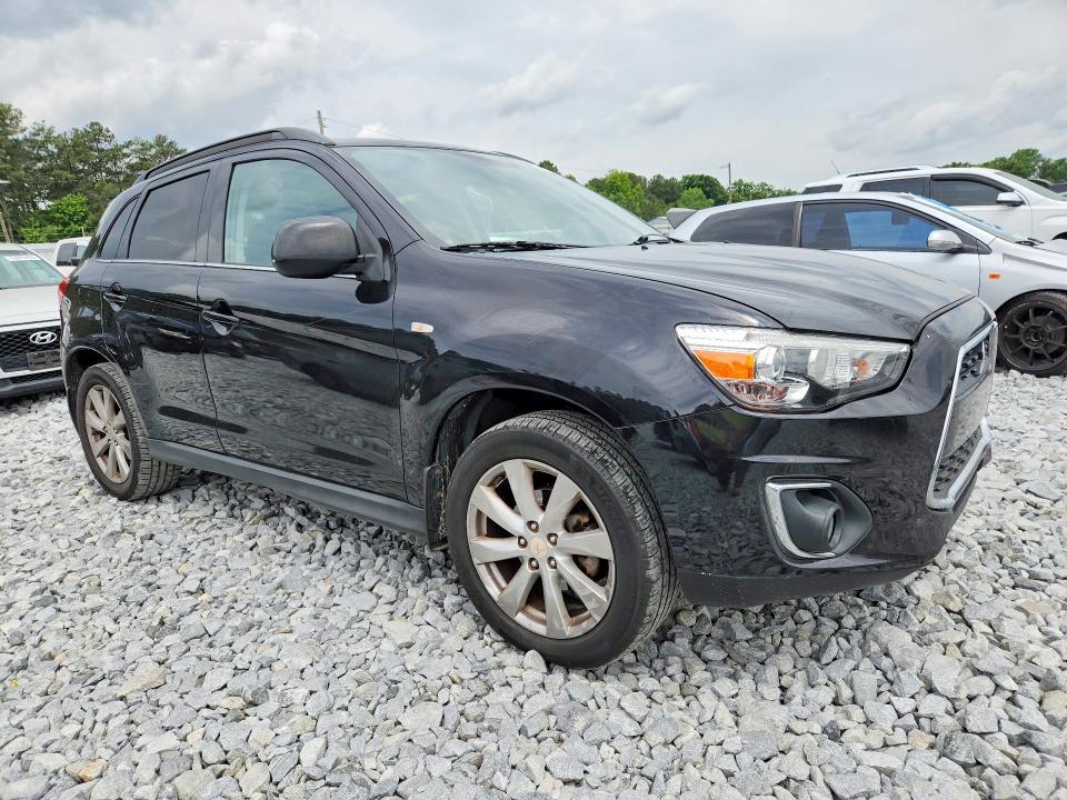 Aukcja sprzedaży 2014 Mitsubishi Outlander Sport, vin: 4A4AR4AU4EE003909, numer aukcji: 54480216