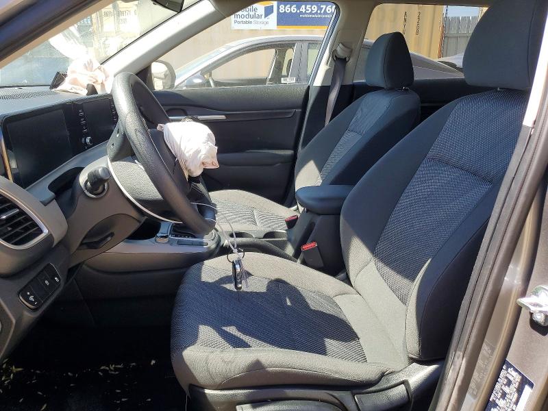 Aukcja sprzedaży 2026 Kia Seltos, vin: KNDEPCAA5T7893997, numer aukcji: 54132196