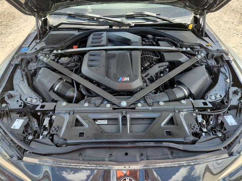 Продажа на аукционе авто 2026 Bmw M3, vin: WBS33HJ09TFW17389, номер лота: 54538046