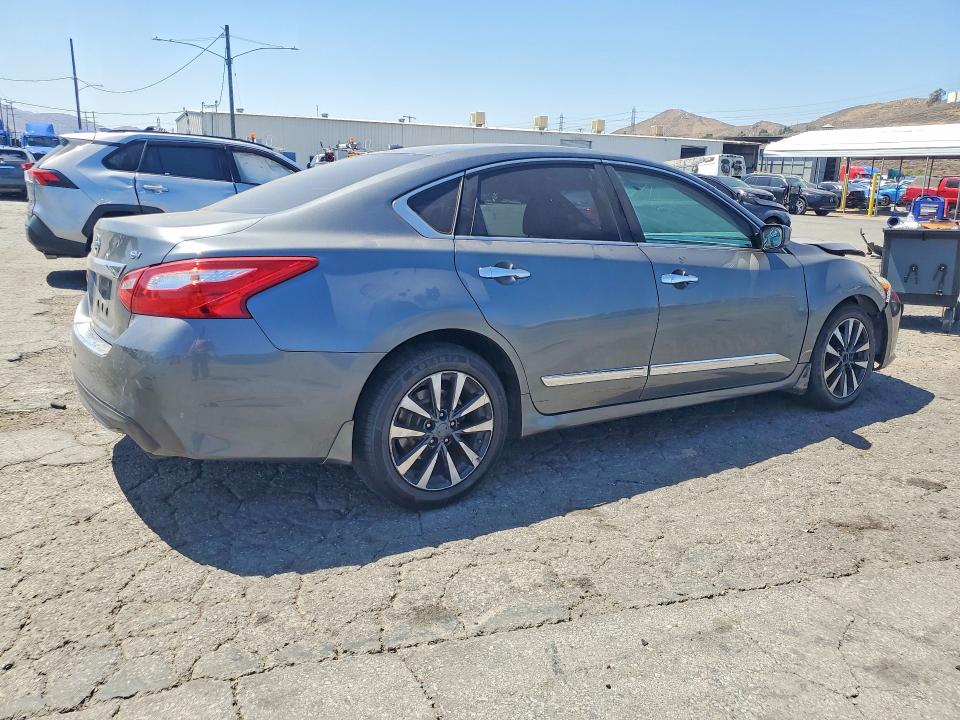 Aukcja sprzedaży 2016 Nissan Altima, vin: 1N4AL3AP7GC208058, numer aukcji: 53847116
