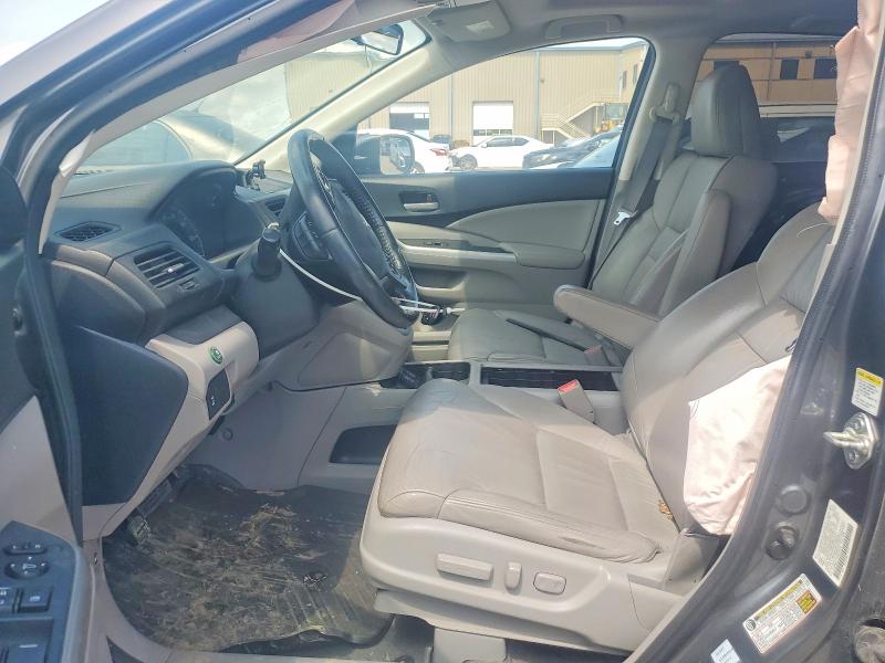 Aukcja sprzedaży 2013 Honda Cr-v, vin: 2HKRM3H71DH515970, numer aukcji: 54879256