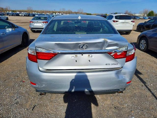 Продажа на аукционе авто 2013 Lexus Es, vin: JTHBK1GG6D2005174, номер лота: 50838126