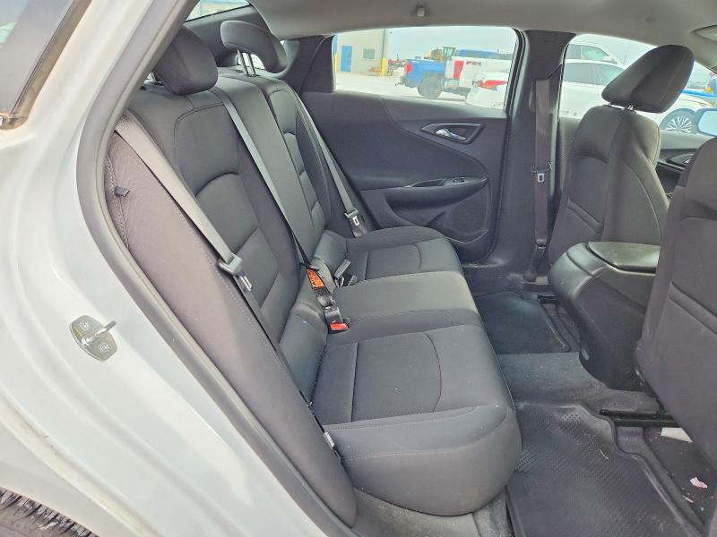 2022 Chevrolet Malibu Ls მანქანა იყიდება აუქციონზე, vin: 1G1ZC5ST2NF151745, აუქციონის ნომერი: 52804416
