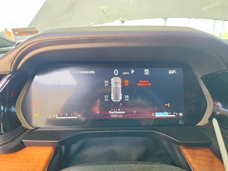 Продажа на аукционе авто 2024 Jeep Grand Cherokee, vin: 1C4RJHEG6R8626434, номер лота: 53599786