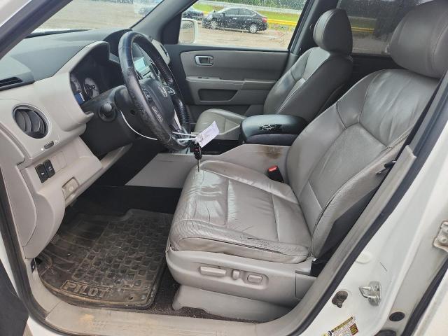 Aukcja sprzedaży 2011 Honda Pilot, vin: 5FNYF3H92BB035357, numer aukcji: 54890496
