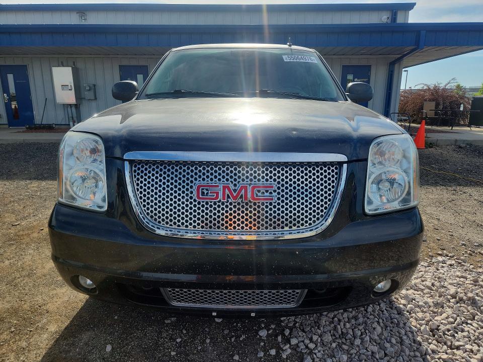 Aukcja sprzedaży 2013 Gmc Yukon, vin: 1GKS2EEFXDR180610, numer aukcji: 55064976
