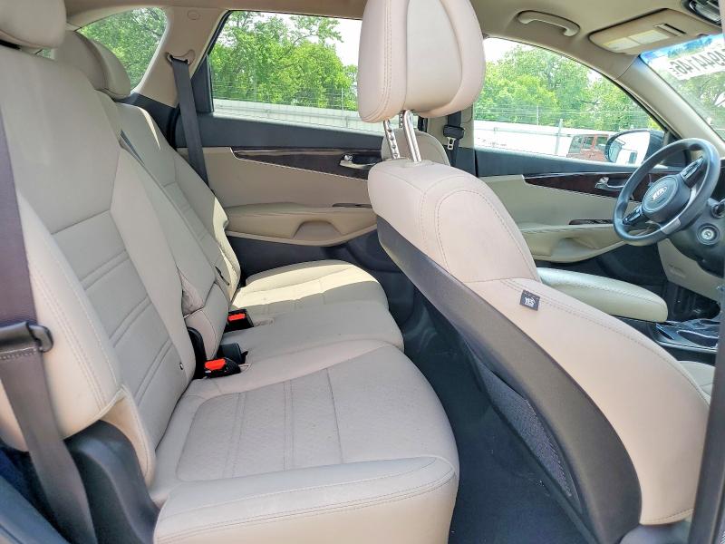 Продаж на аукціоні авто 2016 Kia Sorento, vin: 5XYPGDA55GG179104, номер лоту: 54944146