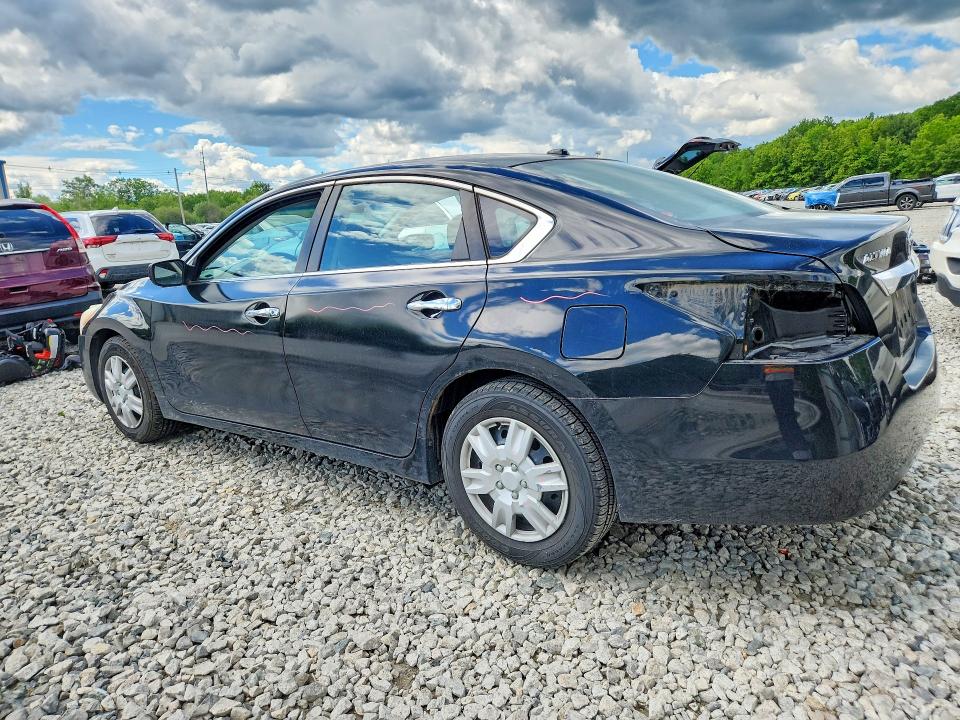 Продажа на аукционе авто 2015 Nissan Altima, vin: 1N4AL3AP7FN889941, номер лота: 54280096