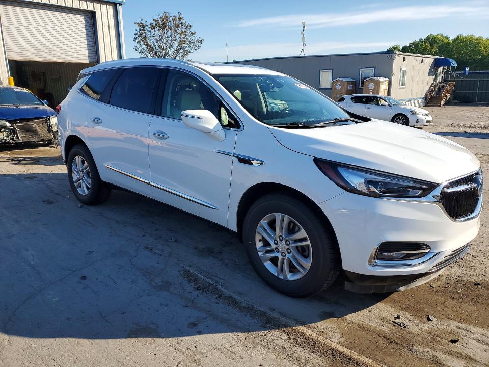 Продажа на аукционе авто 2019 Buick Enclave, vin: 5GAEVAKW8KJ230978, номер лота: 55020436