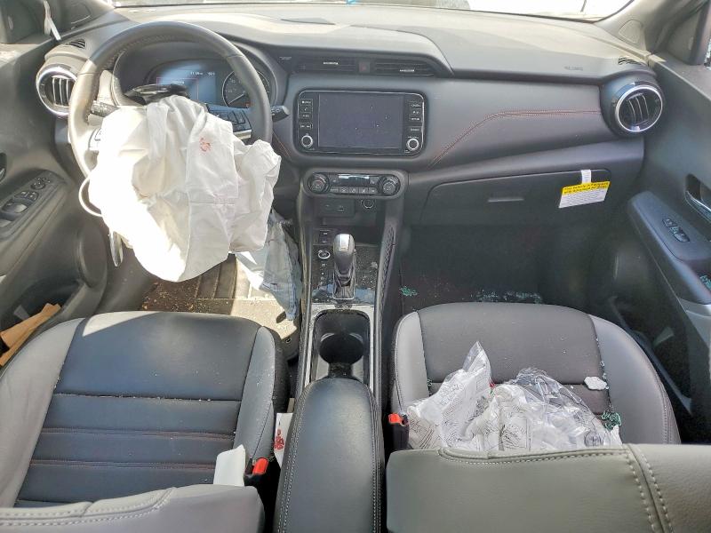 Aukcja sprzedaży 2023 Nissan Kicks, vin: 3N1CP5DV5PL571169, numer aukcji: 53412666